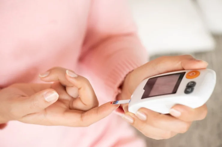 Diabetology