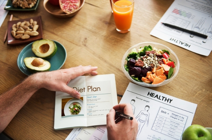 Diet Counseling