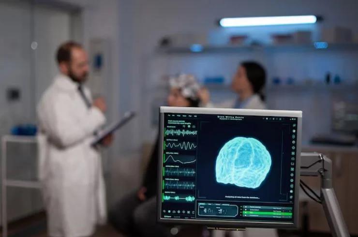 neuropathy screening