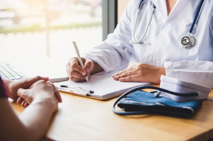 Physician Services