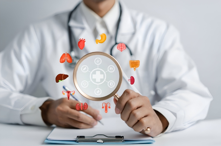 Disease Management
